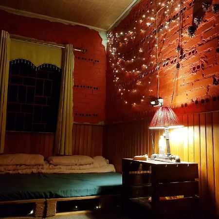 Bo House Hotel Мок Чау Екстериор снимка