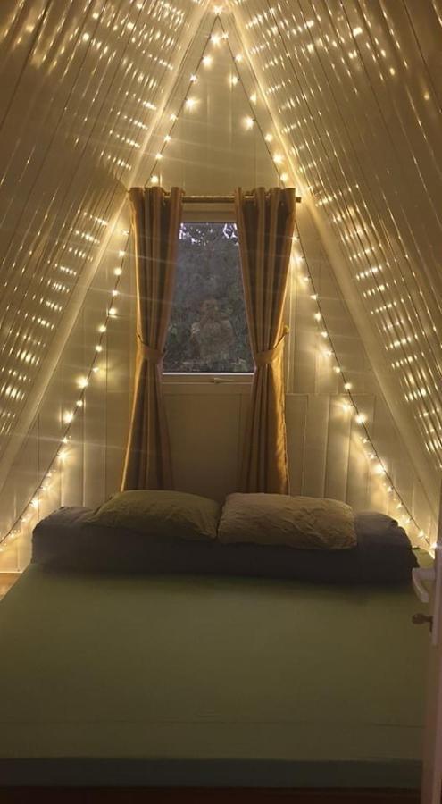 Bo House Hotel Мок Чау Екстериор снимка