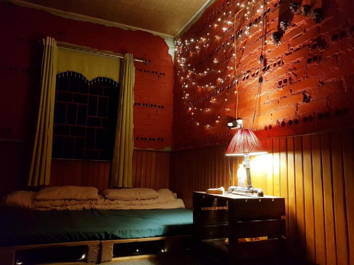 Bo House Hotel Мок Чау Екстериор снимка