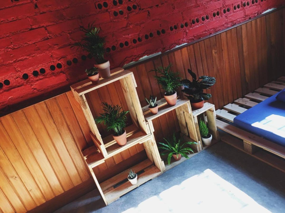 Bo House Hotel Мок Чау Екстериор снимка