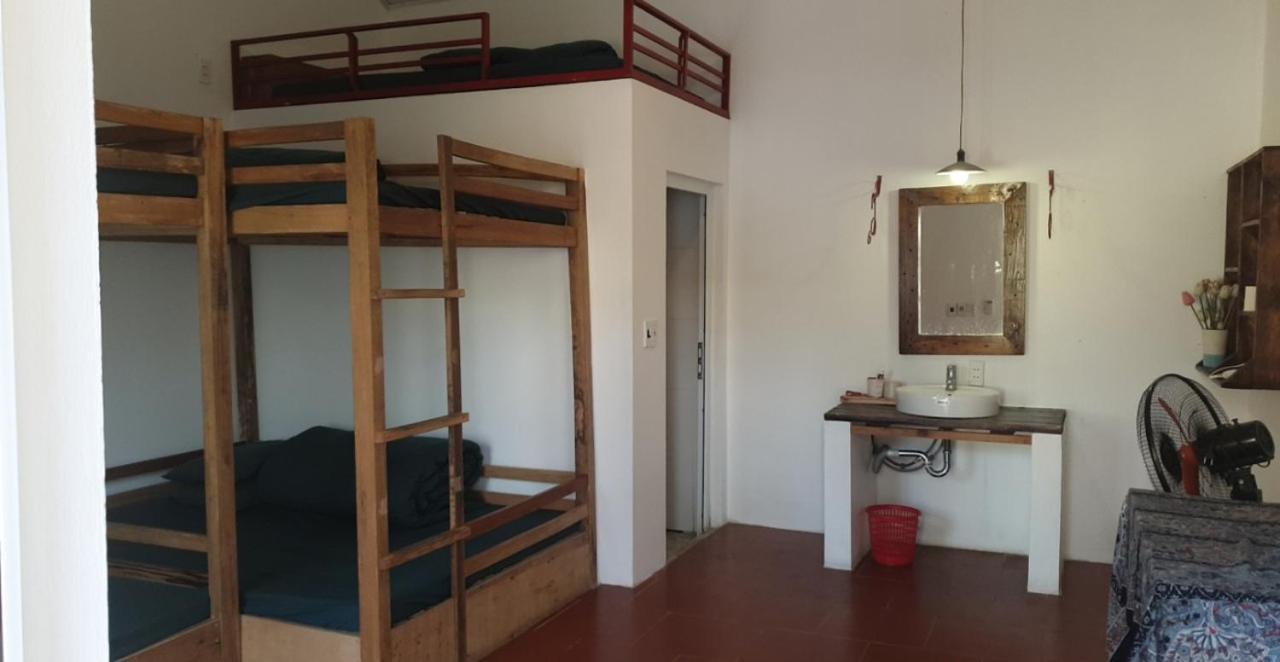 Bo House Hotel Мок Чау Екстериор снимка