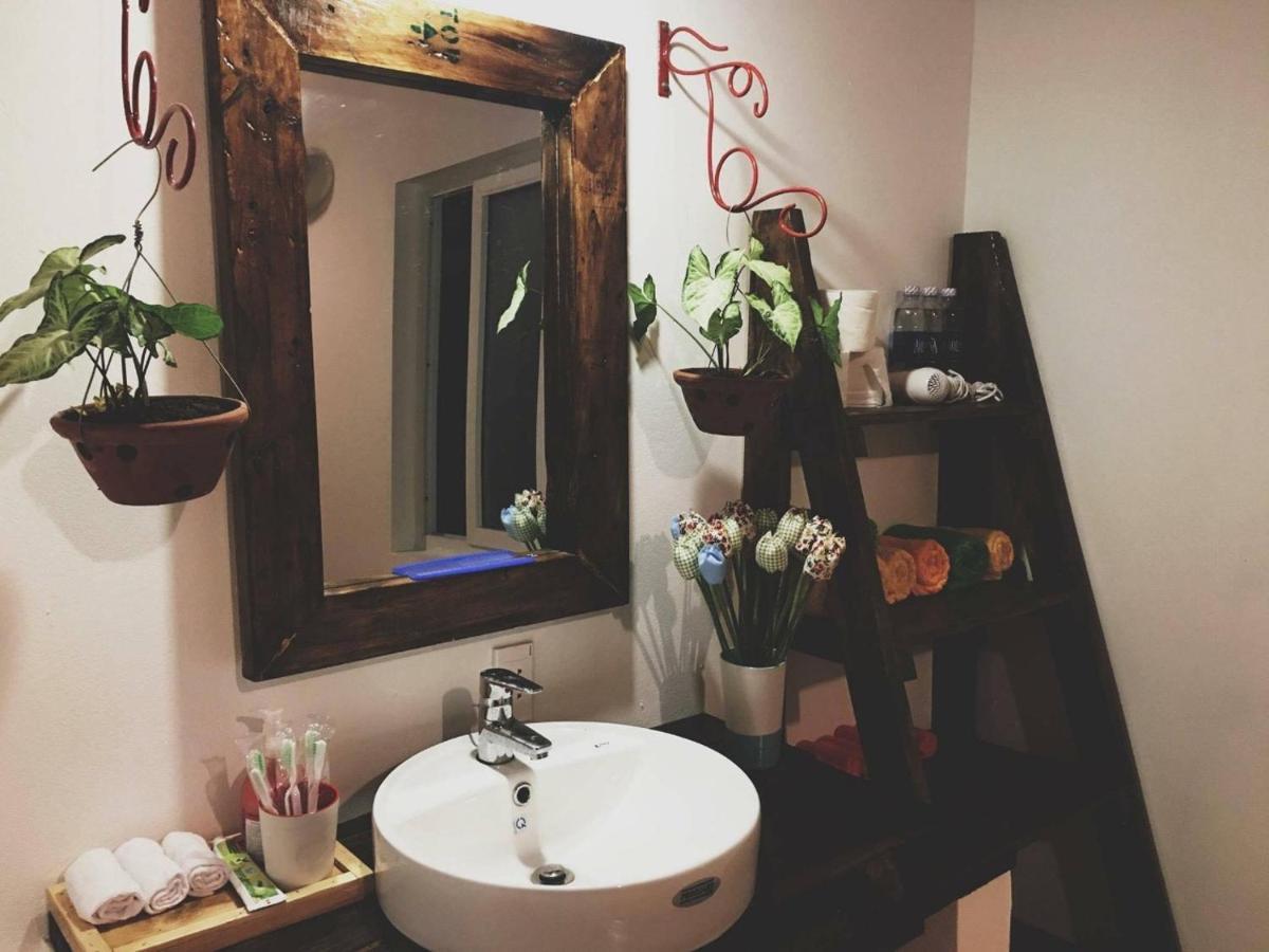 Bo House Hotel Мок Чау Екстериор снимка